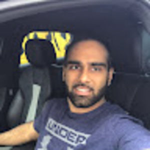 Meet your Posher, Raheel